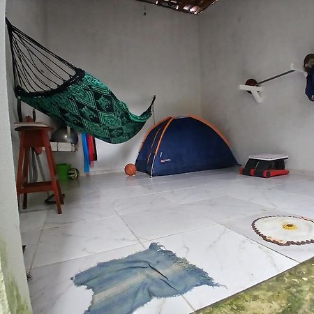 Hostel Teacher Elpidio Μπελέμ Εξωτερικό φωτογραφία