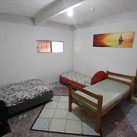 Hostel Teacher Elpidio Μπελέμ Εξωτερικό φωτογραφία