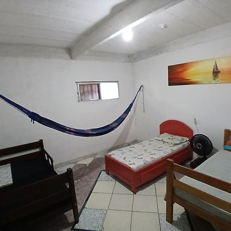 Hostel Teacher Elpidio Μπελέμ Εξωτερικό φωτογραφία