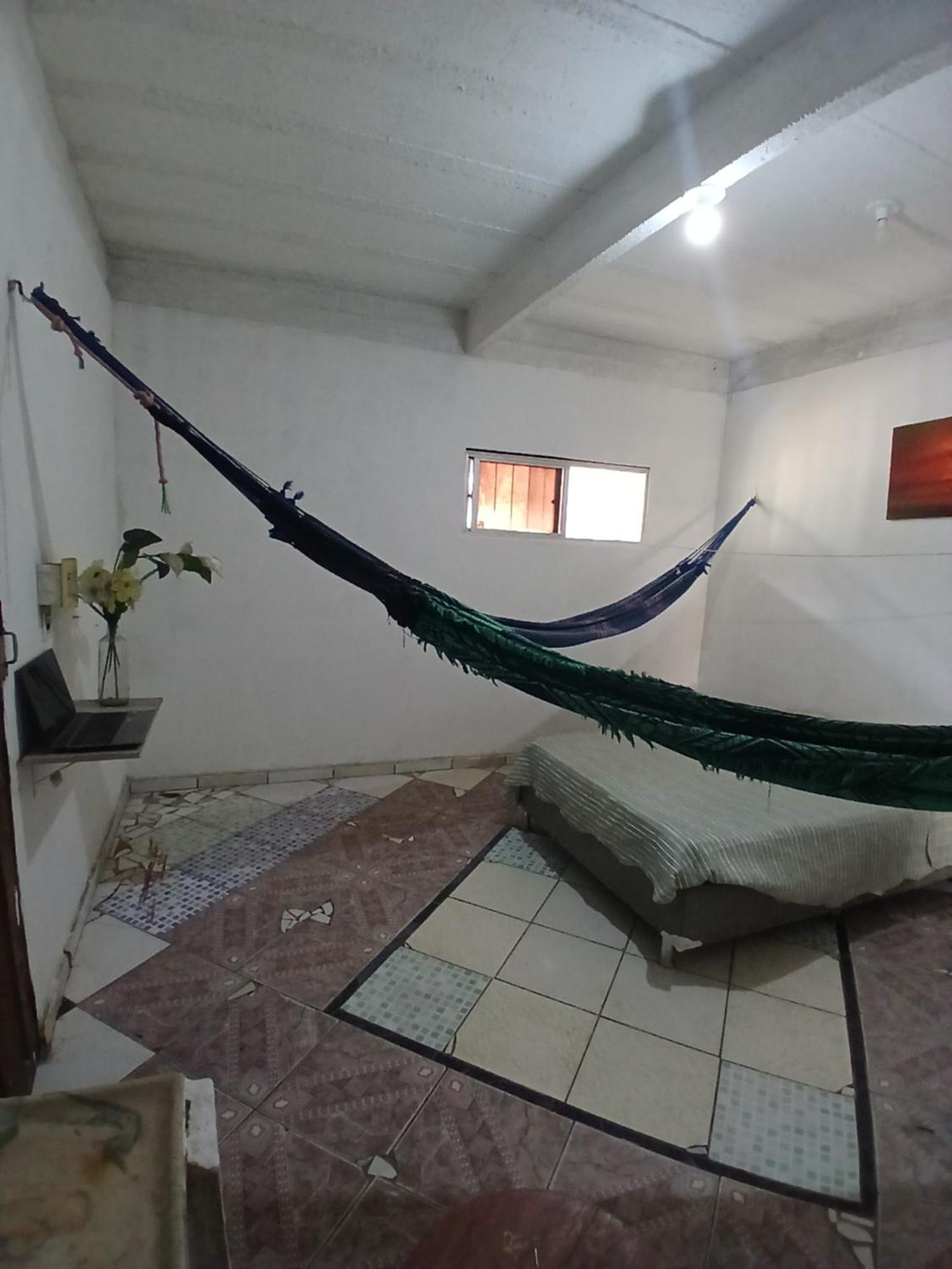 Hostel Teacher Elpidio Μπελέμ Εξωτερικό φωτογραφία