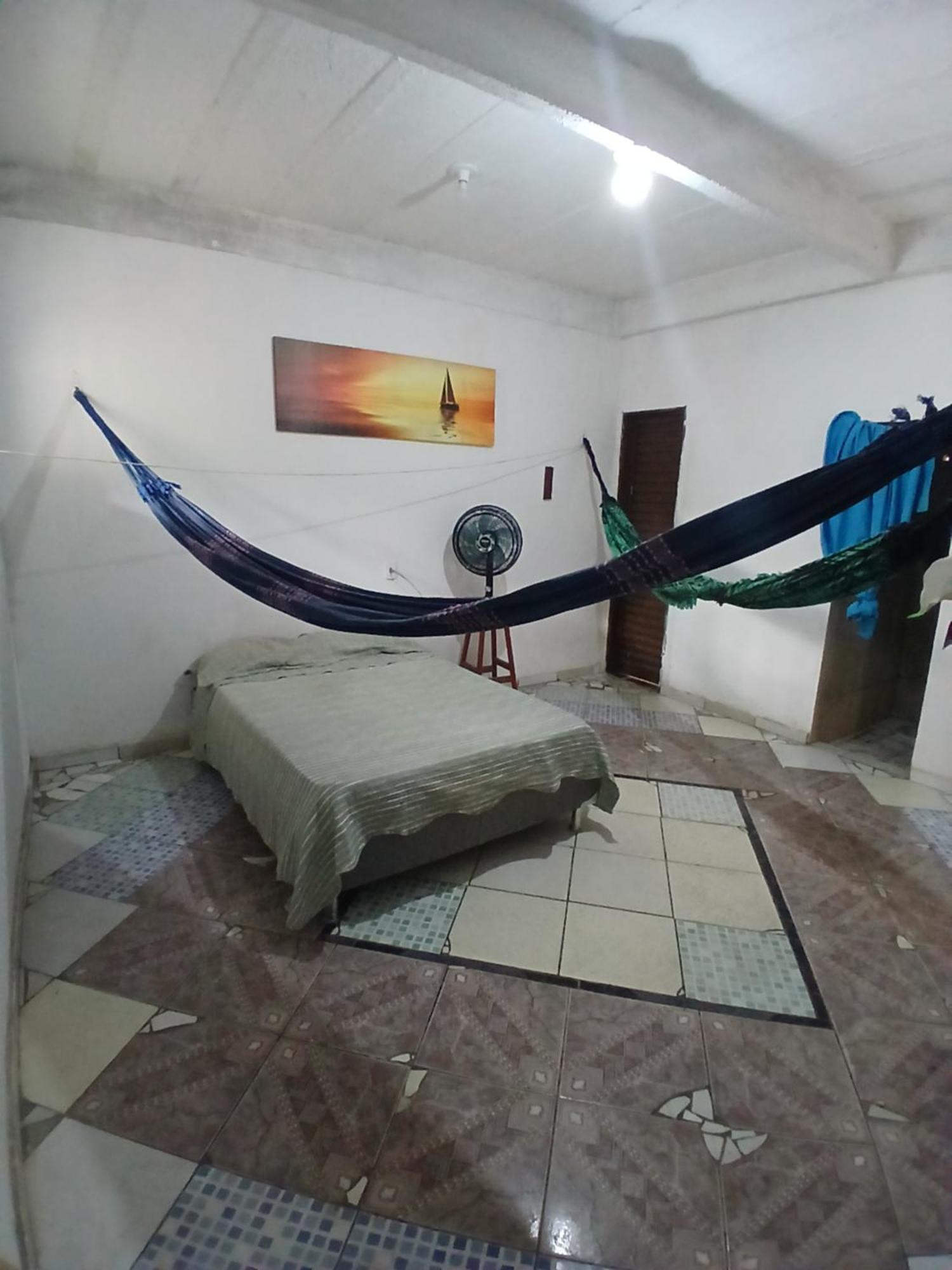 Hostel Teacher Elpidio Μπελέμ Εξωτερικό φωτογραφία