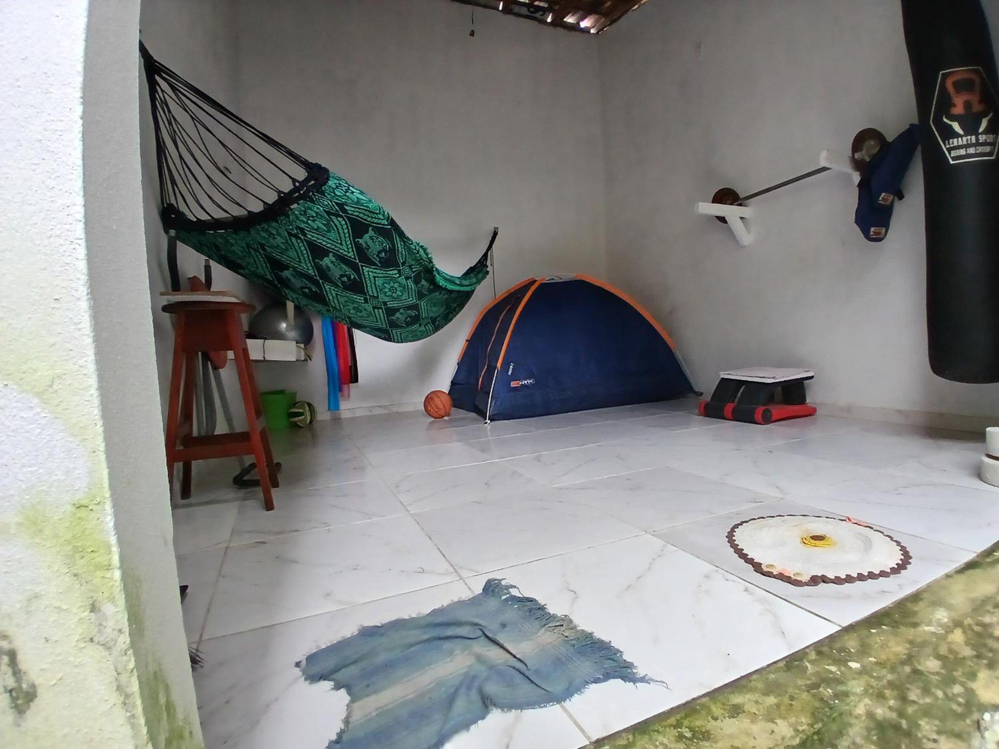 Hostel Teacher Elpidio Μπελέμ Εξωτερικό φωτογραφία
