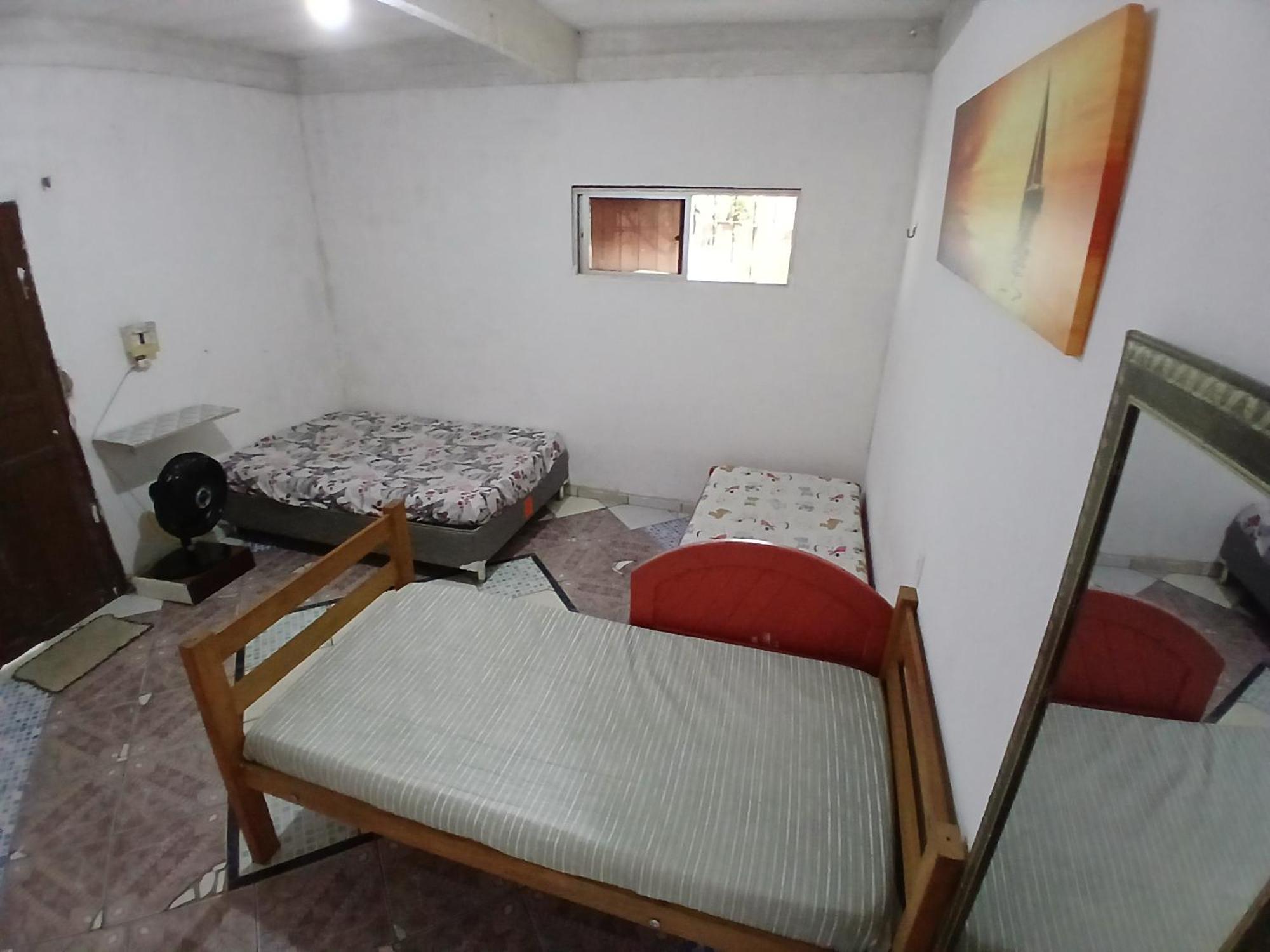 Hostel Teacher Elpidio Μπελέμ Εξωτερικό φωτογραφία